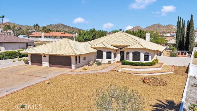 Detail Gallery Image 66 of 69 For 16397 Kasota, Apple Valley,  CA 92307 - 3 Beds | 2 Baths