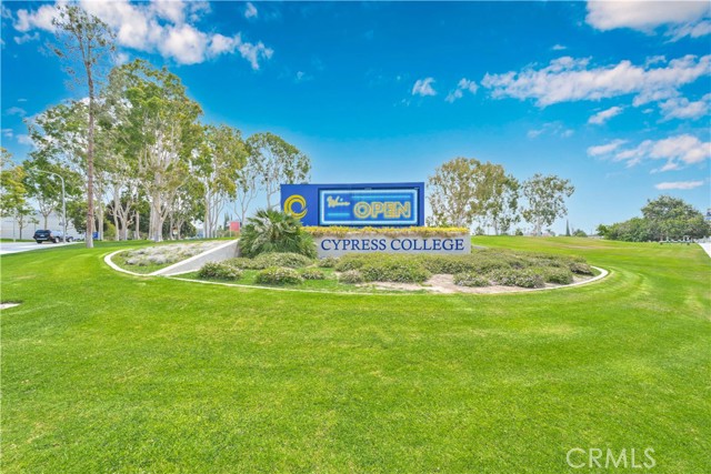 Detail Gallery Image 20 of 25 For 6490 Carolina Cir, Buena Park,  CA 90620 - 3 Beds | 1/1 Baths