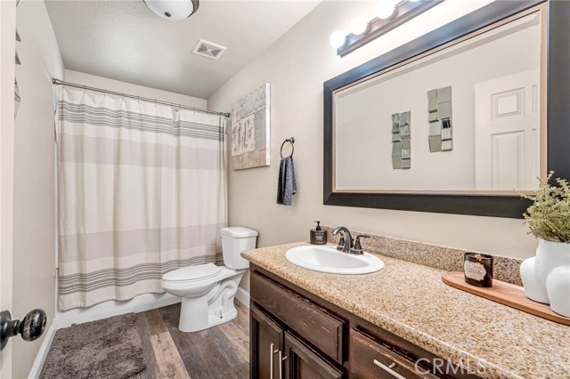 Detail Gallery Image 22 of 39 For 25802 El Monte, Madera,  CA 93638 - 4 Beds | 2 Baths