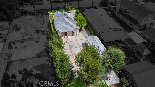 Detail Gallery Image 30 of 35 For 1450 Locust St, Pasadena,  CA 91106 - 2 Beds | 1 Baths