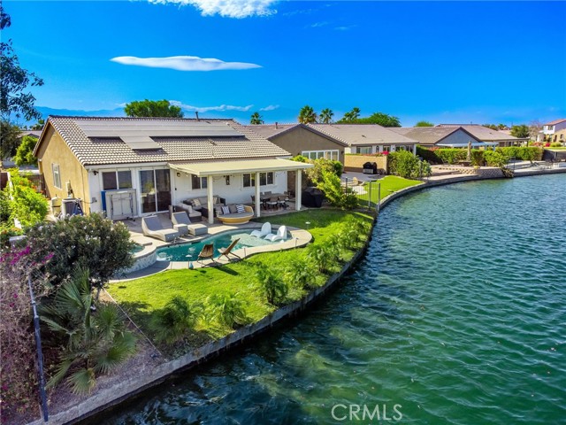 Detail Gallery Image 31 of 45 For 84290 Tramonto Way, Indio,  CA 92203 - 4 Beds | 2 Baths