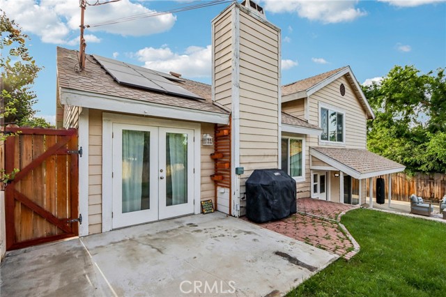 Detail Gallery Image 30 of 32 For 1016 La Feliz, Redlands,  CA 92373 - 4 Beds | 3 Baths