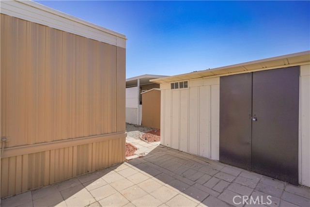 Detail Gallery Image 25 of 27 For 260 N Lyon Ave #59,  Hemet,  CA 92543 - 2 Beds | 1 Baths