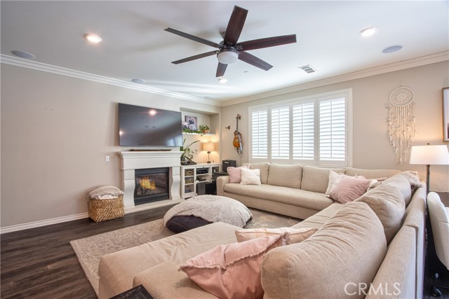 Detail Gallery Image 17 of 73 For 45668 Nora Cir, Temecula,  CA 92592 - 5 Beds | 4/1 Baths