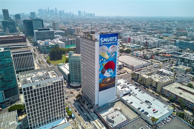 Detail Gallery Image 9 of 27 For 3810 Wilshire #1904,  Los Angeles,  CA 90010 - 2 Beds | 2 Baths