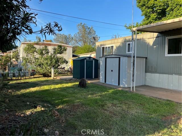 Detail Gallery Image 3 of 13 For 6580 Lincoln #18,  Oroville,  CA 95966 - 2 Beds | 1 Baths