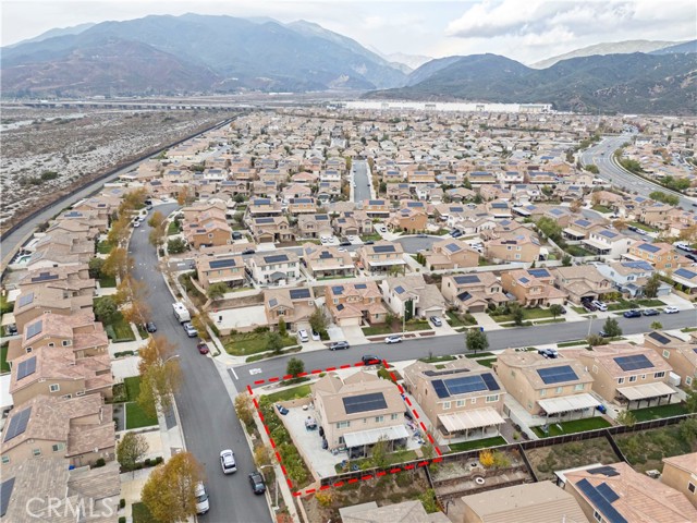 Detail Gallery Image 64 of 68 For 17921 Valerian Way, San Bernardino,  CA 92407 - 4 Beds | 3 Baths