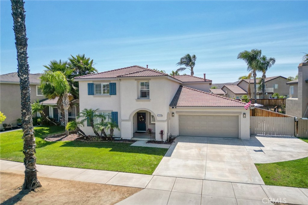 17889 Orangewood Lane