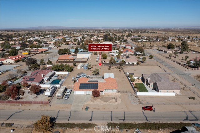 Detail Gallery Image 35 of 44 For 10014 La Panto Rd, Victorville,  CA 92392 - 4 Beds | 3 Baths