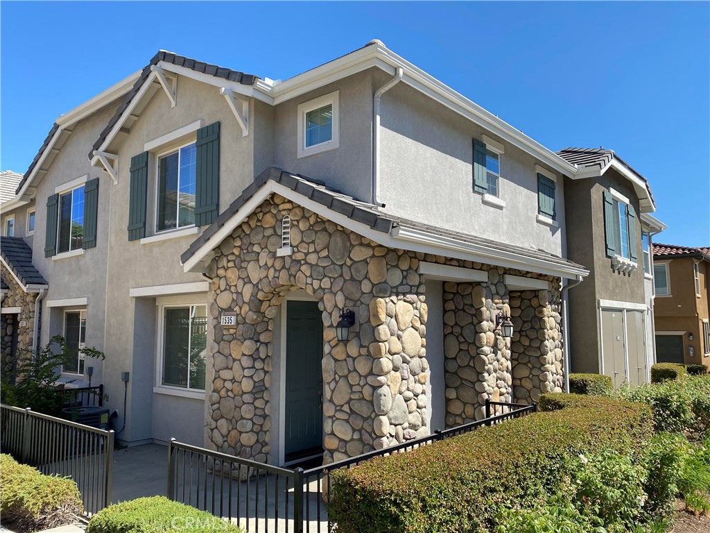 1535 Milan Court, Upland, CA 91786