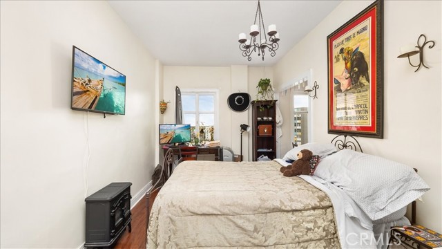 Detail Gallery Image 15 of 20 For 140 Linden Ave #962,  Long Beach,  CA 90802 - 1 Beds | 1 Baths