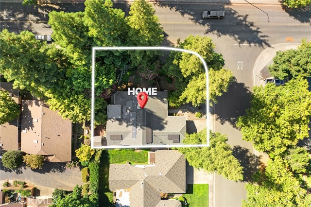 Detail Gallery Image 55 of 61 For 493 Autumn Gold Dr, Chico,  CA 95973 - 4 Beds | 2 Baths