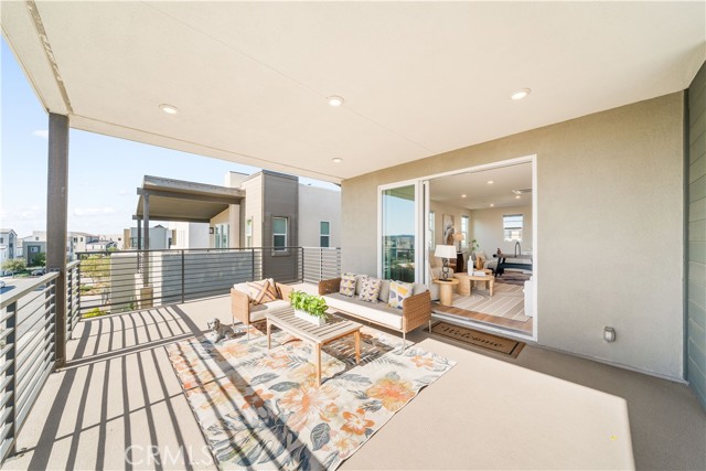 Detail Gallery Image 50 of 59 For 105 Chorus, Irvine,  CA 92618 - 4 Beds | 3/2 Baths