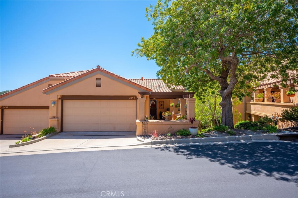 2447 Cranesbill Place, Avila Beach, CA 93424