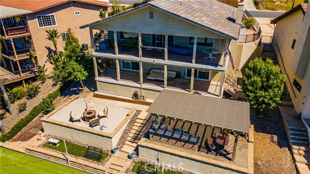 Detail Gallery Image 41 of 71 For 22601 Blue Teal, Canyon Lake,  CA 92587 - 3 Beds | 2/2 Baths