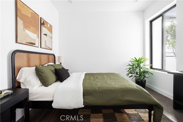 Detail Gallery Image 13 of 33 For 118 Astronaut Ellison S Onizuka Street #308,  Los Angeles,  CA 90012 - 1 Beds | 1 Baths