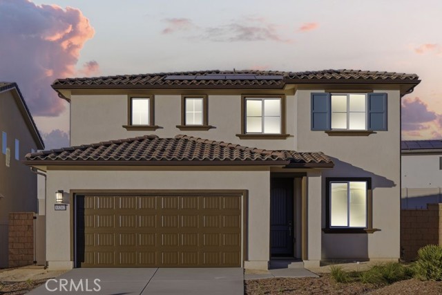 Detail Gallery Image 2 of 28 For 33202 Damask Ln, French Valley,  CA 92596 - 3 Beds | 2/1 Baths