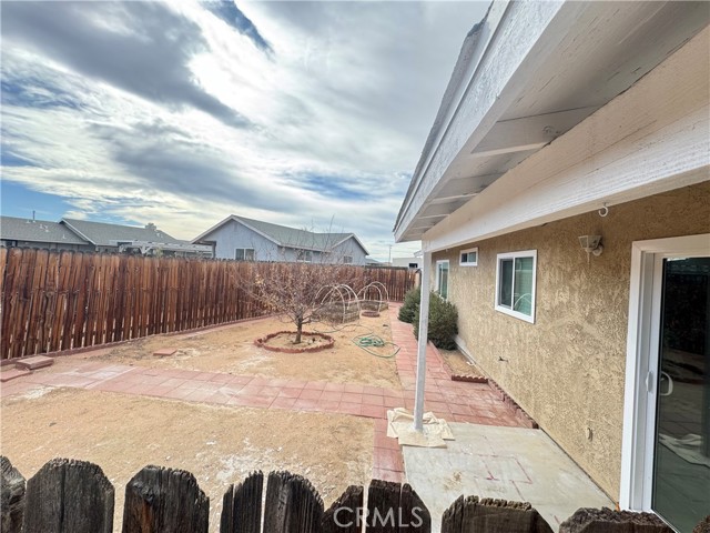 Detail Gallery Image 16 of 18 For 13549 Niabi Rd #C,  Apple Valley,  CA 92308 - 2 Beds | 1 Baths