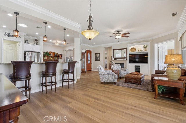 Detail Gallery Image 18 of 75 For 5157 Paseo Callado, Hemet,  CA 92545 - 2 Beds | 2 Baths