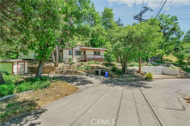 Image 2 for 21986 Whispering Pines Dr, Cedarpines Park, CA 92322
