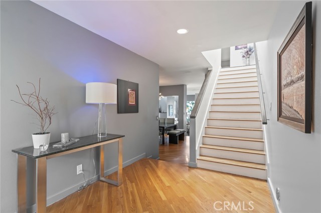 Detail Gallery Image 45 of 48 For 620 Harbor St #6,  Venice,  CA 90291 - 3 Beds | 2/1 Baths