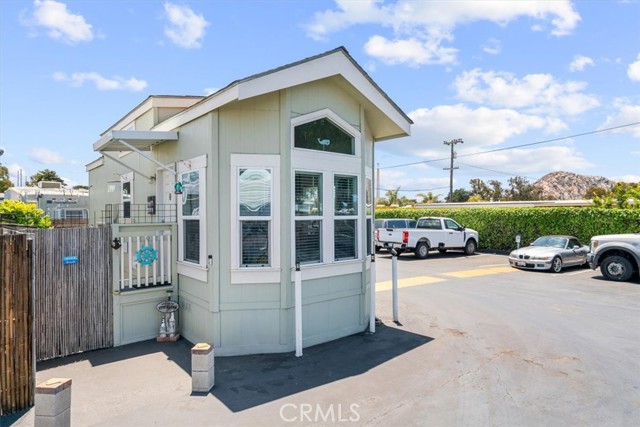 Detail Gallery Image 3 of 33 For 500 Atascadero Rd. Spc H1, Morro Bay,  CA 93442 - 1 Beds | 1 Baths