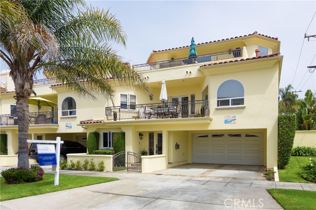 203 Avenue E, Redondo Beach, California 90277, 3 Bedrooms Bedrooms, ,2 BathroomsBathrooms,Residential,Sold,Avenue E,SB17173382