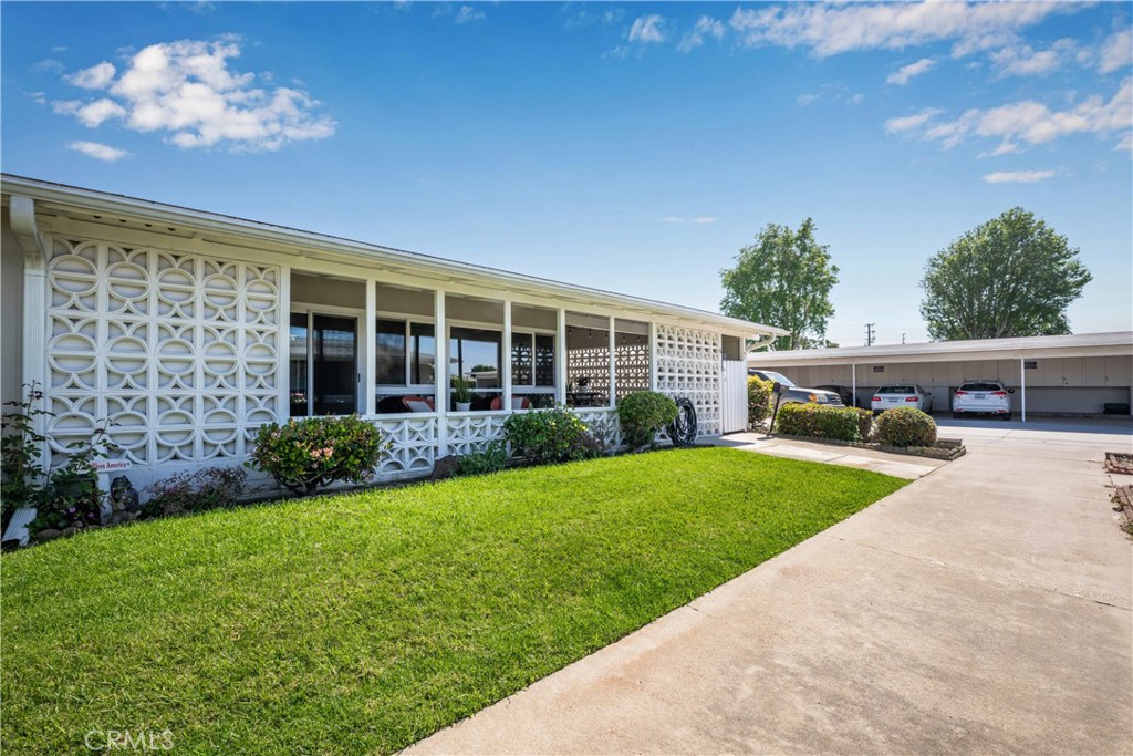 1680 Monterey Road #10G