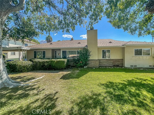 10612 Mt. Gleason Avenue photo 1