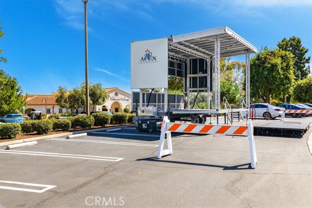 Detail Gallery Image 34 of 35 For 116 via Estrada #H,  Laguna Woods,  CA 92637 - 2 Beds | 2 Baths