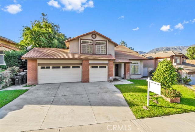 3774 Canyon Terrace Dr, San Bernardino, CA 92407