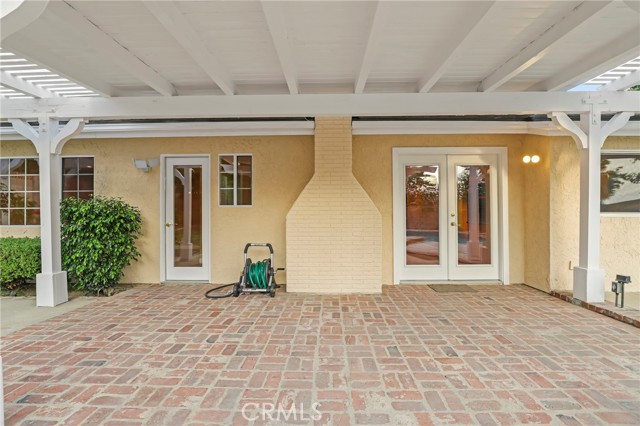 Detail Gallery Image 32 of 43 For 11001 Limerick Ave, Chatsworth,  CA 91311 - 4 Beds | 2/1 Baths