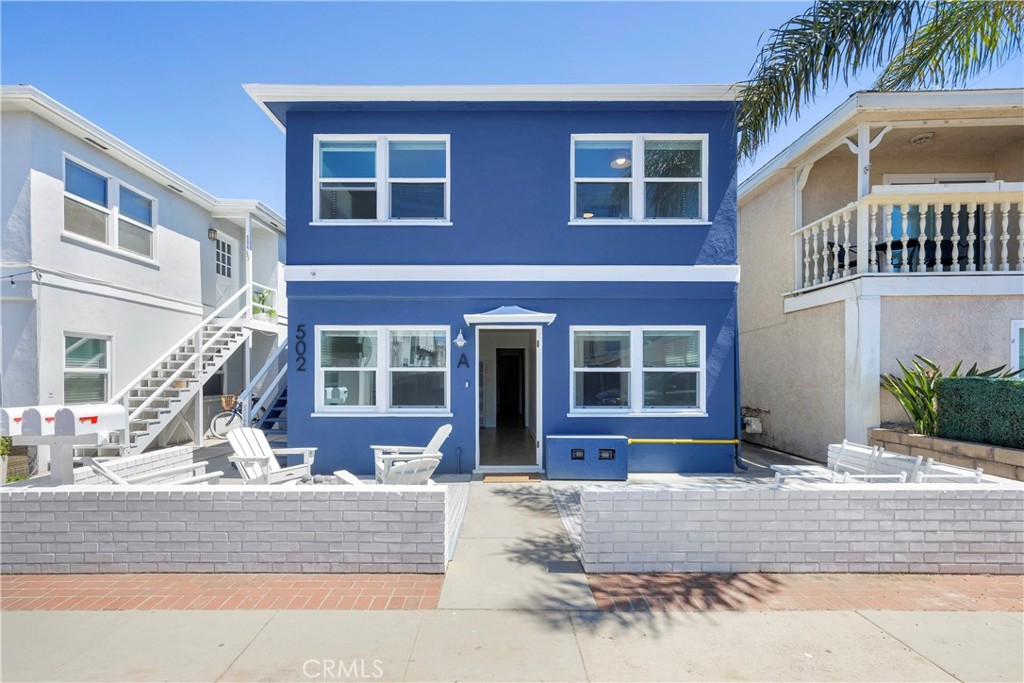 502 36th Street #A