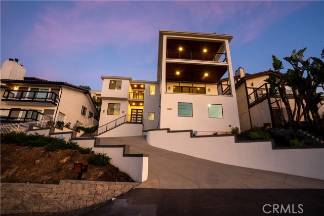 Detail Gallery Image 54 of 61 For 12281 Baja Panorama, North Tustin,  CA 92705 - 4 Beds | 3/2 Baths