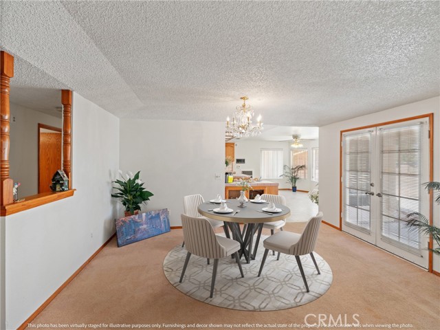 Detail Gallery Image 16 of 50 For 14986 Shady Elm Ln, Helendale,  CA 92342 - 3 Beds | 2 Baths
