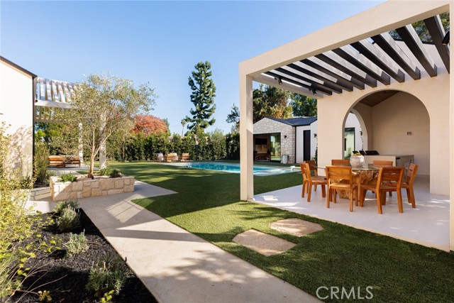 Detail Gallery Image 54 of 62 For 19026 Sprague St, Tarzana,  CA 91356 - 6 Beds | 6/1 Baths