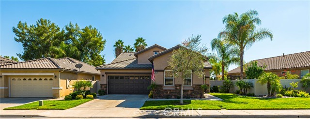 Detail Gallery Image 3 of 40 For 28629 Raintree Dr, Menifee,  CA 92584 - 3 Beds | 2 Baths