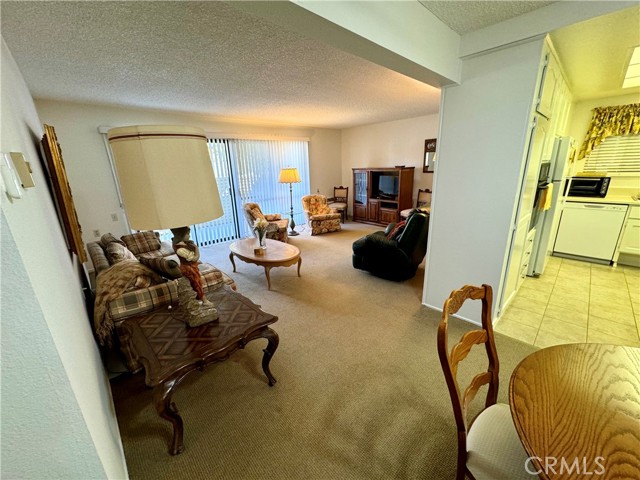 Detail Gallery Image 7 of 24 For 900 Ronda Sevilla, #C #C,  Laguna Woods,  CA 92637 - 2 Beds | 2 Baths