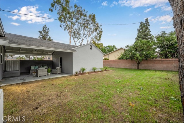 Detail Gallery Image 32 of 38 For 5744 Castana Ave, Lakewood,  CA 90712 - 3 Beds | 1 Baths