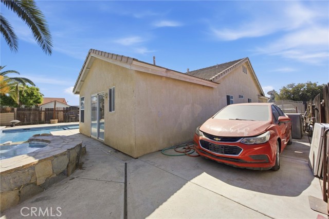 Detail Gallery Image 40 of 42 For 3802 Windflower Ave, Bakersfield,  CA 93313 - 3 Beds | 2 Baths