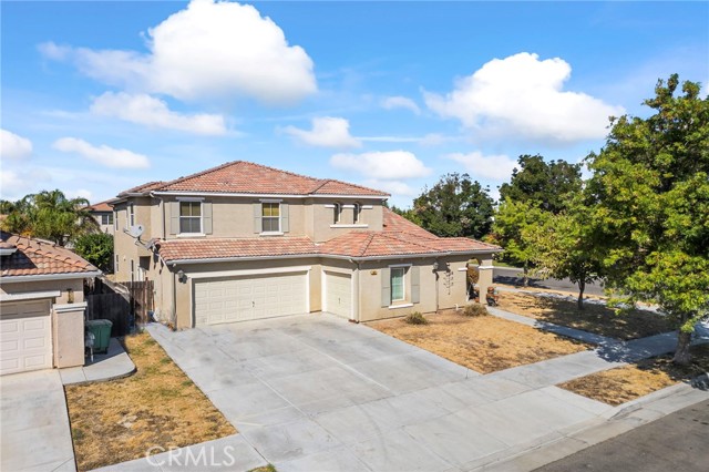 Detail Gallery Image 48 of 60 For 367 Sunburst St, Los Banos,  CA 93635 - 6 Beds | 3 Baths