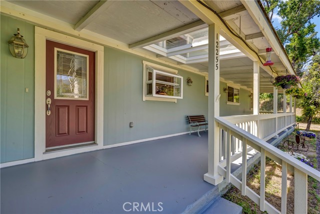 Detail Gallery Image 9 of 38 For 12255 Elk Mountain Rd, Upper Lake,  CA 95485 - 3 Beds | 2 Baths