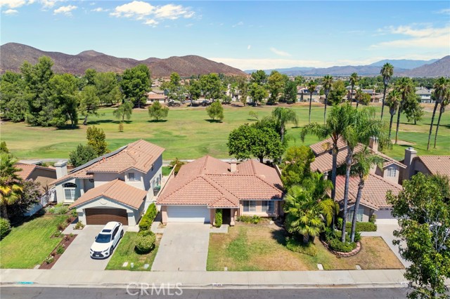 Detail Gallery Image 1 of 1 For 29795 Camino Cristal, Menifee,  CA 92584 - 3 Beds | 2 Baths