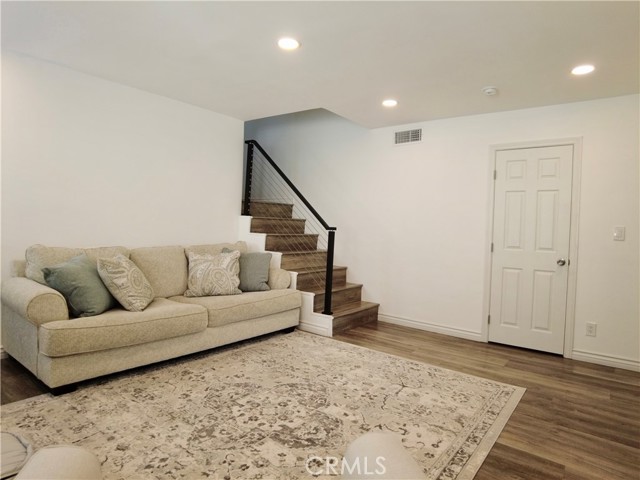Secondary Living Room