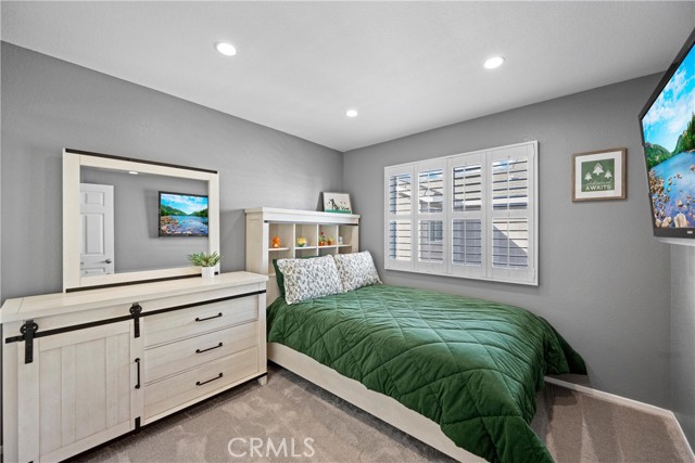 Detail Gallery Image 29 of 56 For 2969 Coral St, Corona,  CA 92882 - 5 Beds | 3 Baths