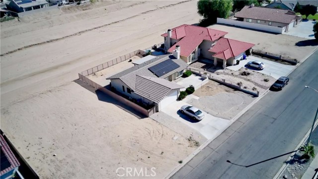 Detail Gallery Image 37 of 37 For 14522 Rivers Edge Rd, Helendale,  CA 92342 - 3 Beds | 2 Baths