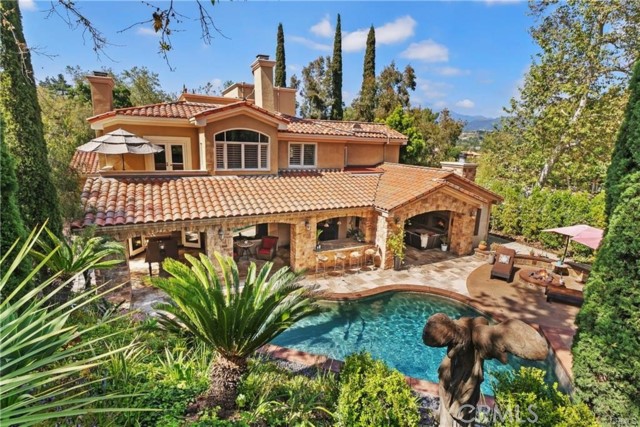 Detail Gallery Image 3 of 23 For 25 via Terracaleta, Coto de Caza,  CA 92679 - 5 Beds | 3 Baths