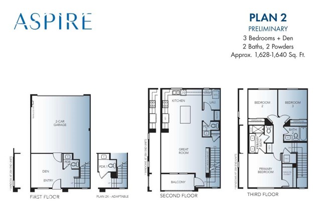 Detail Gallery Image 2 of 15 For 11745 Florence #2,  Santa Fe Springs,  CA 90670 - 3 Beds | 2/2 Baths