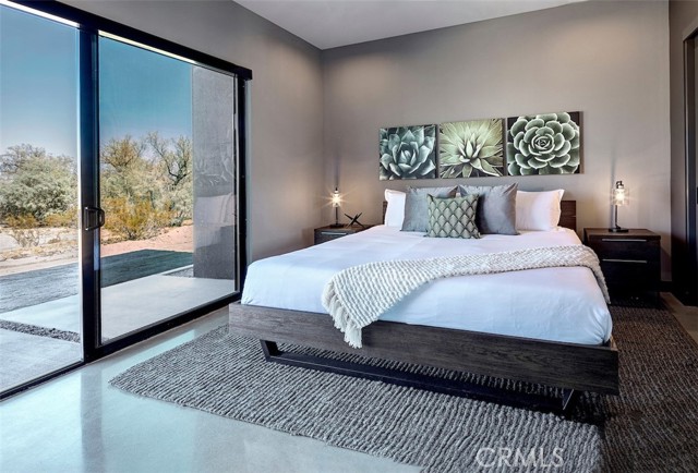 Detail Gallery Image 24 of 36 For 6640 Mount Shasta Ave, Joshua Tree,  CA 92252 - 2 Beds | 2 Baths