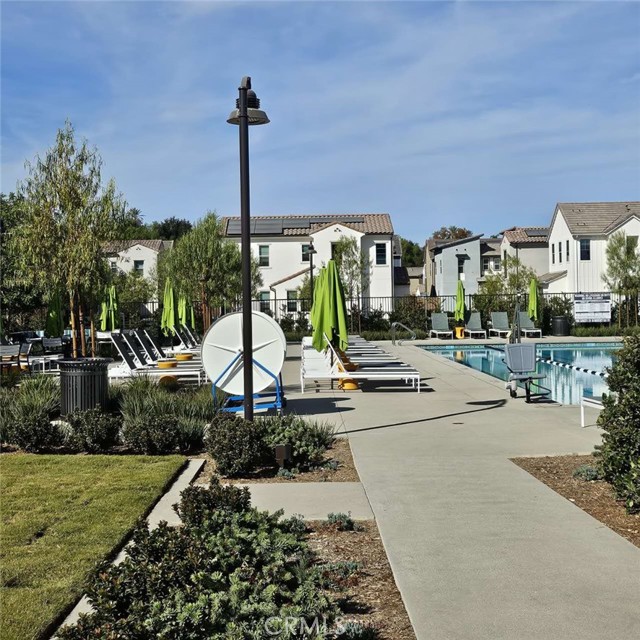 Detail Gallery Image 43 of 46 For 2640 Sprout Lane #102,  Corona,  CA 92883 - 3 Beds | 2/1 Baths